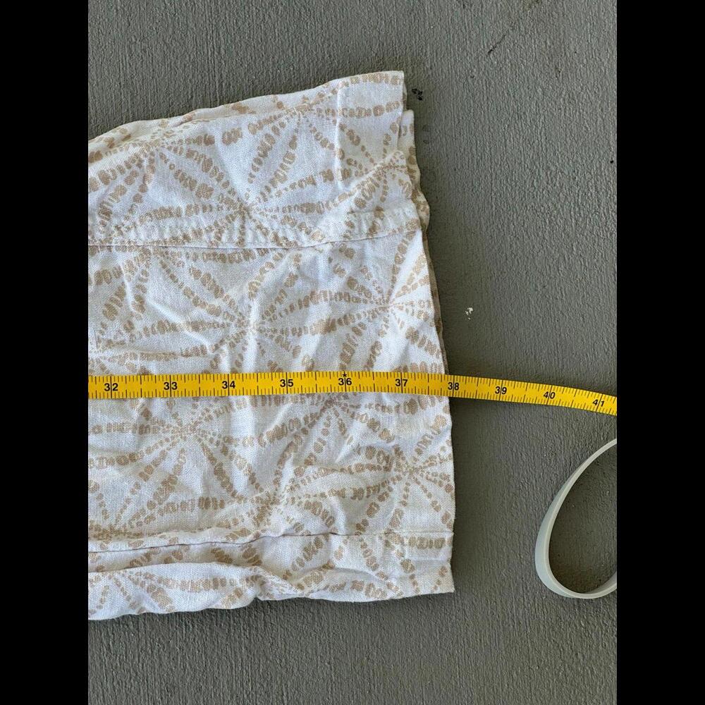 Roxy Beach Pants - image 7